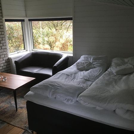 Harvey'S Bed & Breakfast 히링 외부 사진