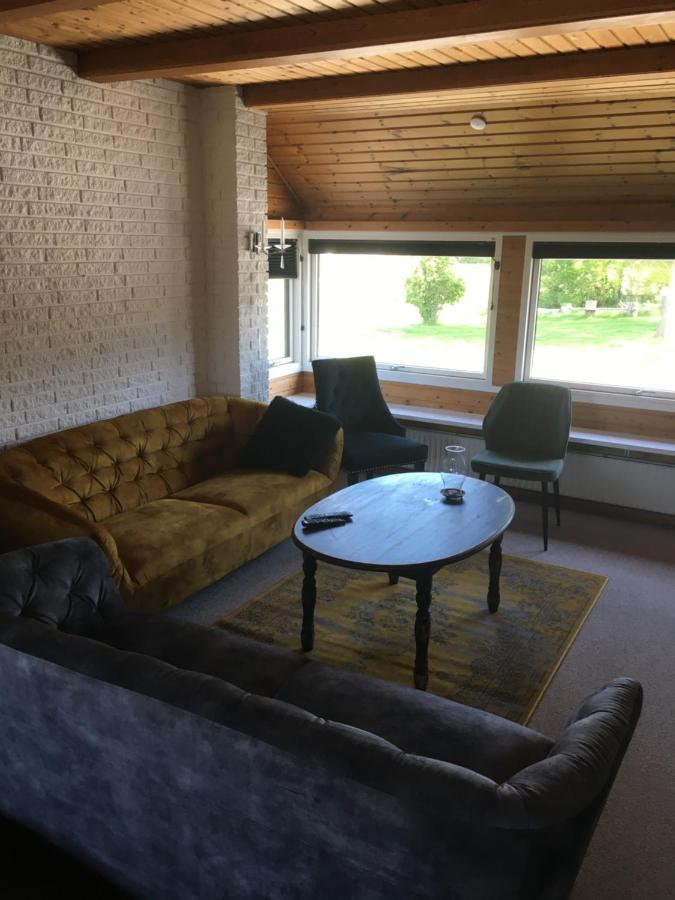 Harvey'S Bed & Breakfast 히링 외부 사진