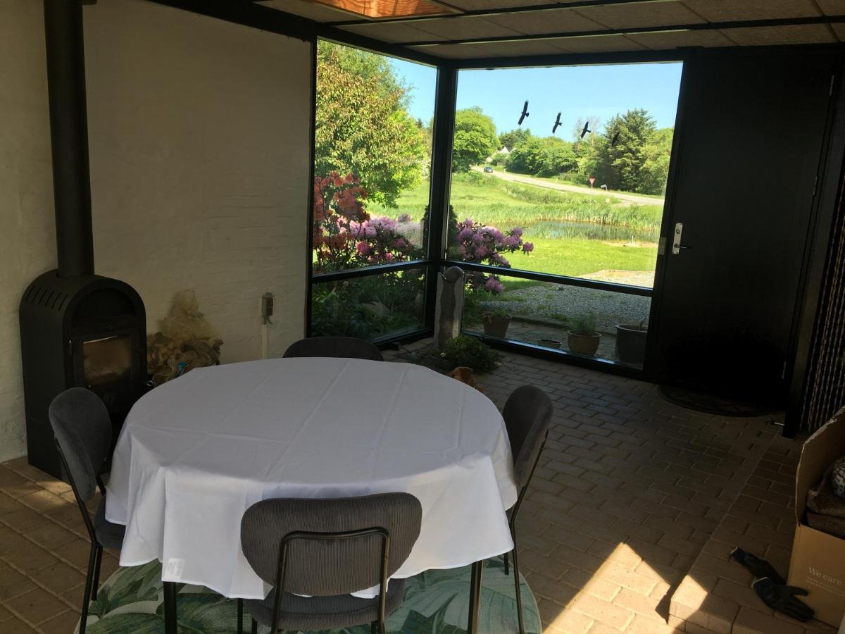 Harvey'S Bed & Breakfast 히링 외부 사진