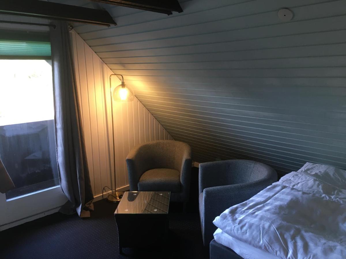 Harvey'S Bed & Breakfast 히링 외부 사진