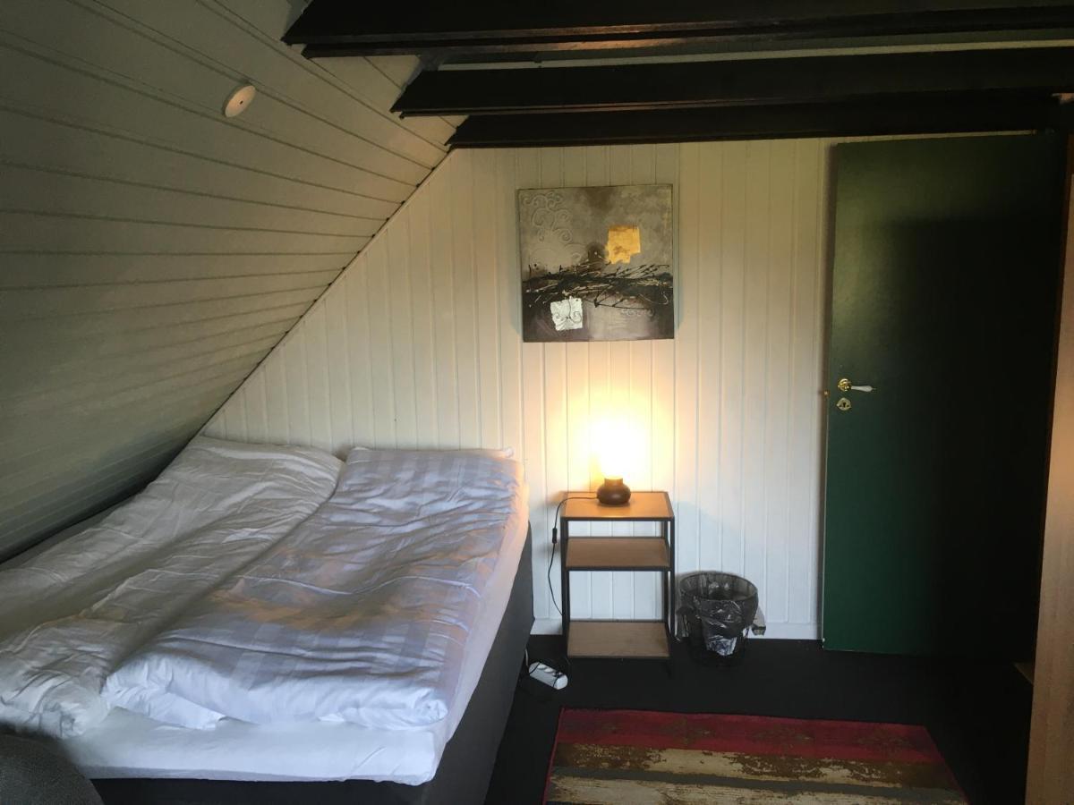 Harvey'S Bed & Breakfast 히링 외부 사진