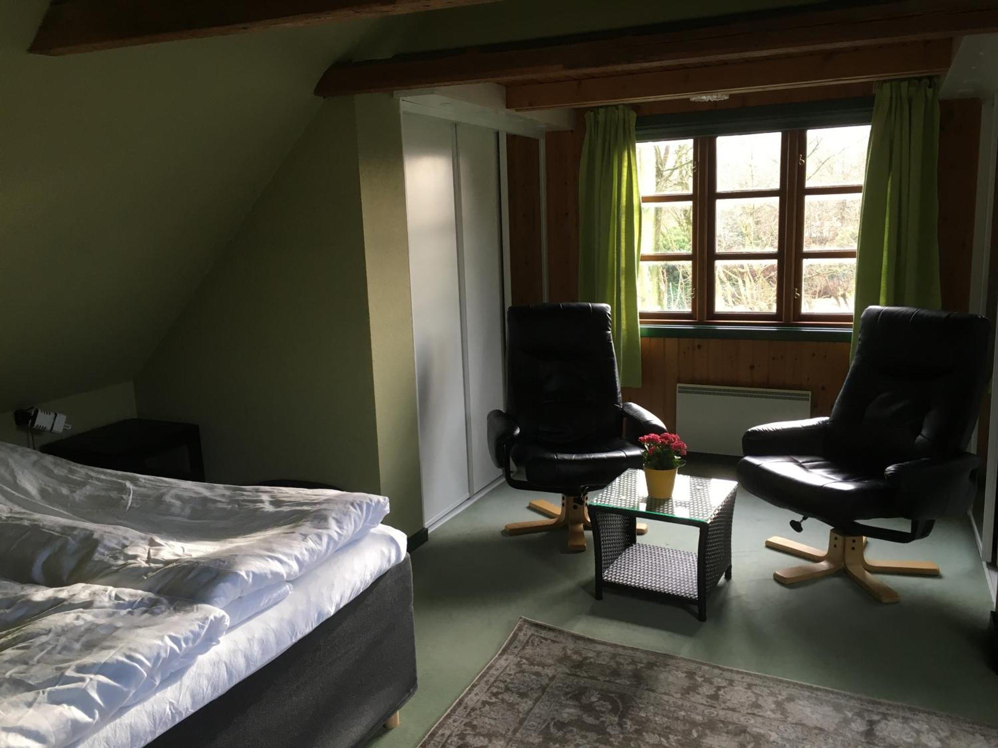 Harvey'S Bed & Breakfast 히링 외부 사진